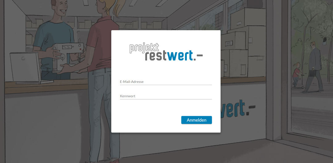 Titelbild für den Blogbeitrag «Grosses Datenbank-Update»